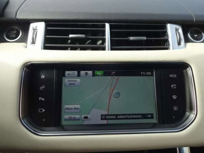 Land Rover Range Rover Sport 3.0 TDV6 HSE Dynamic (12)