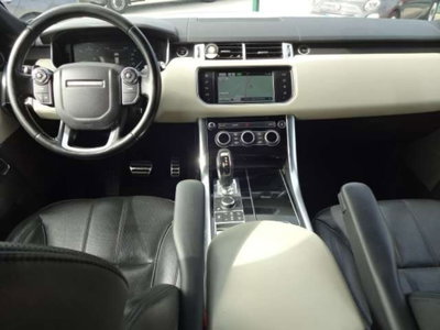 Land Rover Range Rover Sport 3.0 TDV6 HSE Dynamic (15)