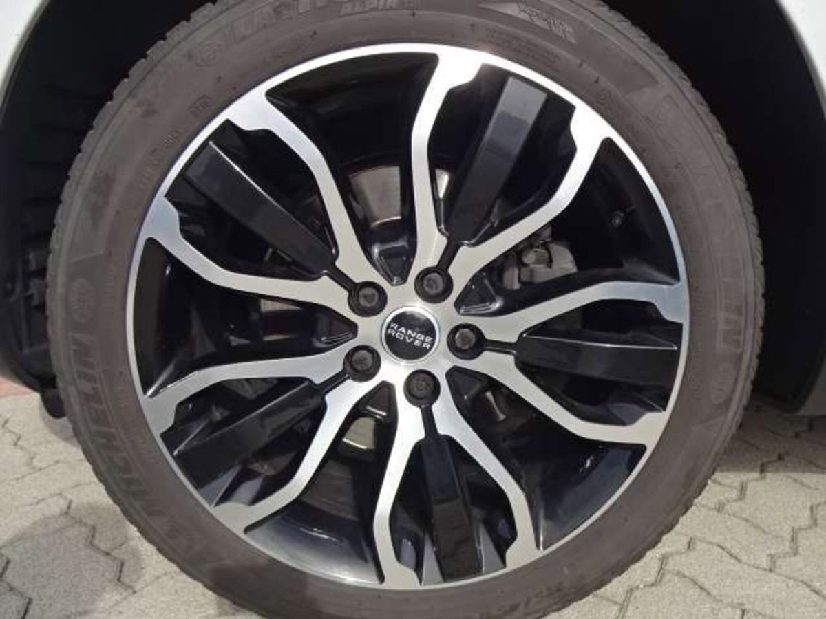 Land Rover Range Rover Sport 3.0 TDV6 HSE Dynamic (16)