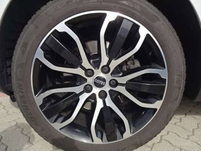 Land Rover Range Rover Sport 3.0 TDV6 HSE Dynamic (16)