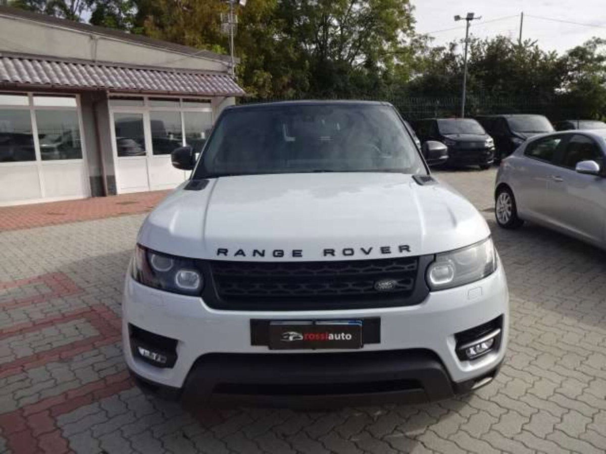 Land Rover Range Rover Sport 3.0 TDV6 HSE Dynamic (2)