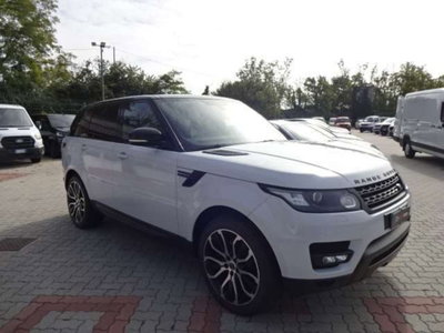 Land Rover Range Rover Sport 3.0 TDV6 HSE Dynamic (3)