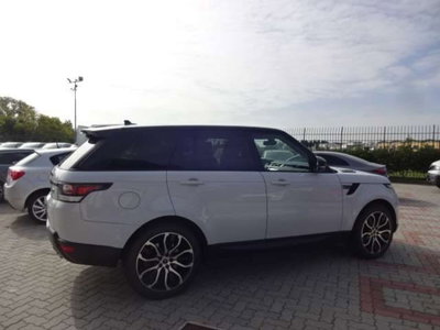 Land Rover Range Rover Sport 3.0 TDV6 HSE Dynamic (4)