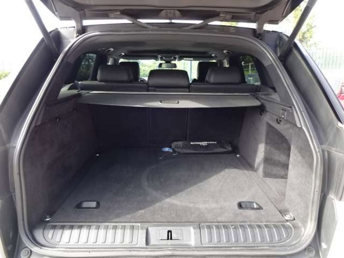 Land Rover Range Rover Sport 3.0 TDV6 HSE Dynamic (7)