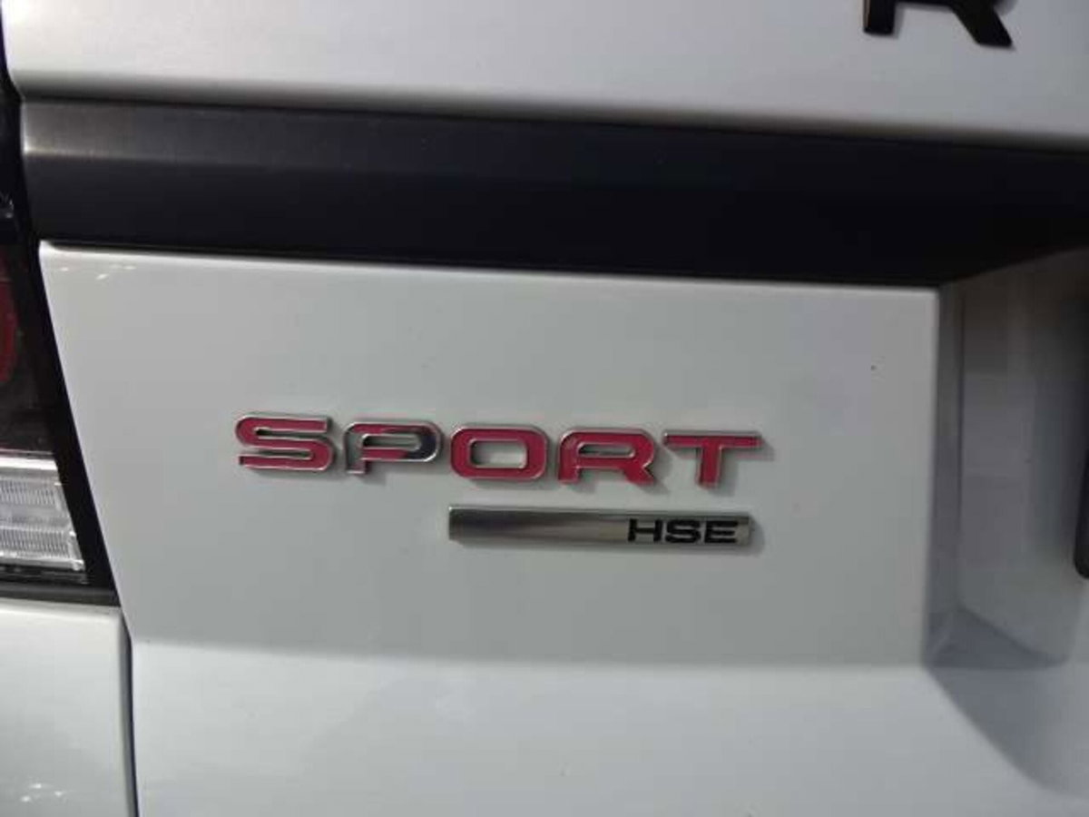 Land Rover Range Rover Sport 3.0 TDV6 HSE Dynamic (8)