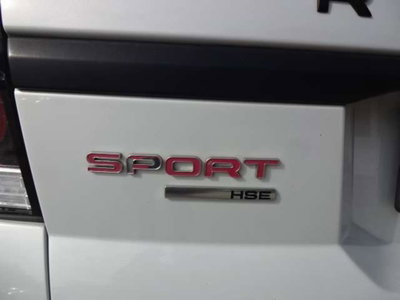 Land Rover Range Rover Sport 3.0 TDV6 HSE Dynamic (8)