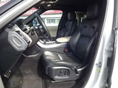 Land Rover Range Rover Sport 3.0 TDV6 HSE Dynamic (9)