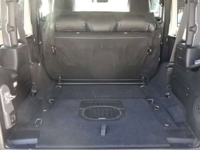 Jeep Wrangler 2.2 Mjt II Sahara (11)