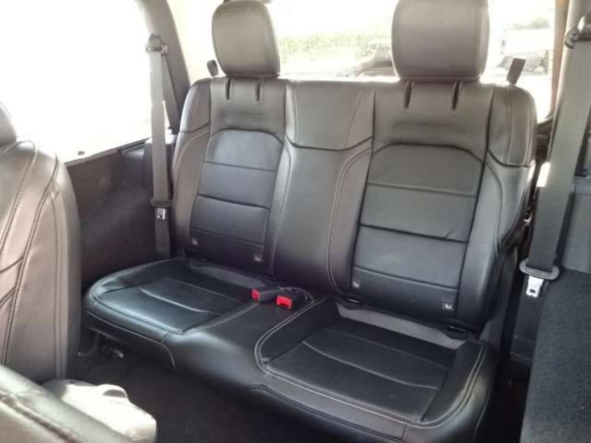 Jeep Wrangler 2.2 Mjt II Sahara (16)