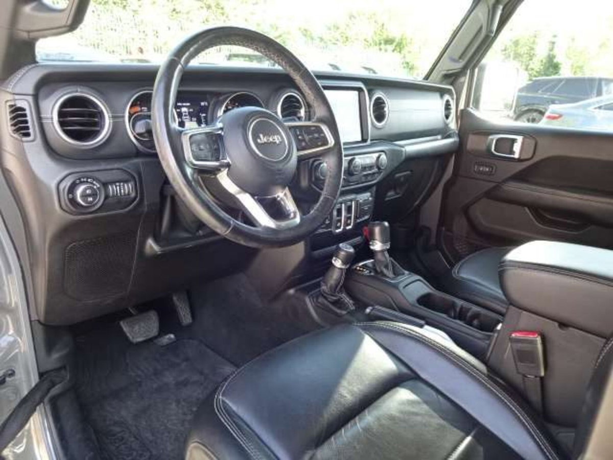 Jeep Wrangler 2.2 Mjt II Sahara (18)