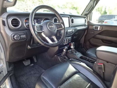 Jeep Wrangler 2.2 Mjt II Sahara (18)