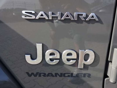 Jeep Wrangler 2.2 Mjt II Sahara (7)