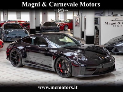 Porsche 911 Coupé 4.0 GT3 con pacchetto Touring usata
