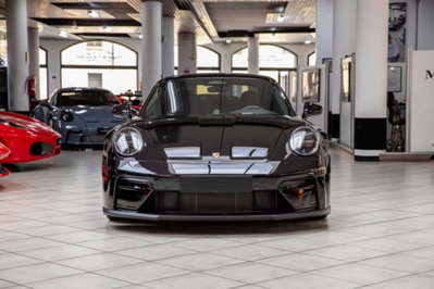 Porsche 911 Coupé 4.0 GT3 con pacchetto Touring (2)