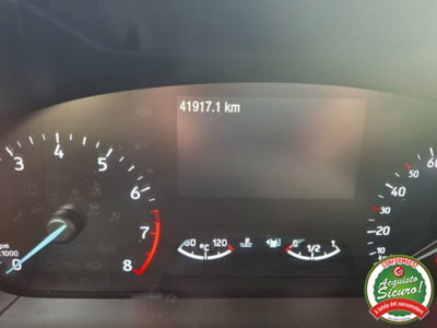 Ford Focus 1.0 EcoBoost 125 CV 5p. ST-Line (16)