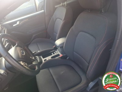 Ford Focus 1.0 EcoBoost 125 CV 5p. ST-Line (8)