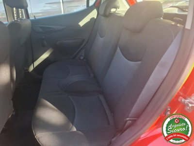 Opel Karl 1.0 75 CV Advance (10)