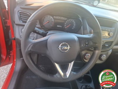 Opel Karl 1.0 75 CV Advance (11)