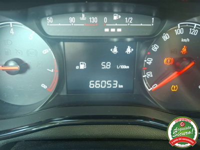 Opel Karl 1.0 75 CV Advance (13)