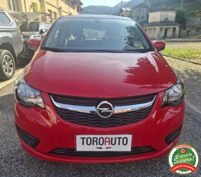 Opel Karl 1.0 75 CV Advance (2)