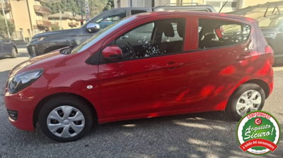 Opel Karl 1.0 75 CV Advance (4)