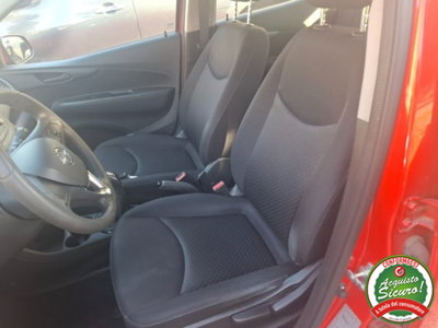 Opel Karl 1.0 75 CV Advance (8)