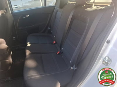 Fiat Tipo Station Wagon Tipo 1.6 Mjt S&S DCT SW Lounge (10)