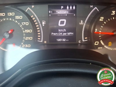 Fiat Tipo Station Wagon Tipo 1.6 Mjt S&S DCT SW Lounge (14)