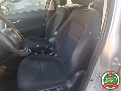 Fiat Tipo Station Wagon Tipo 1.6 Mjt S&S DCT SW Lounge (8)