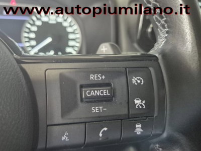 Nissan Qashqai 1.3 mhev Acenta 2wd 158cv xtronic (11)
