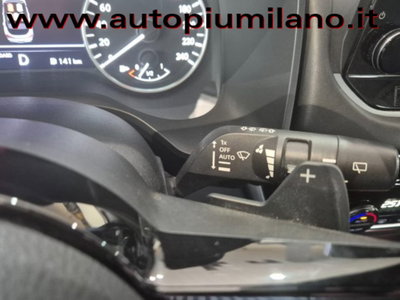 Nissan Qashqai 1.3 mhev Acenta 2wd 158cv xtronic (14)