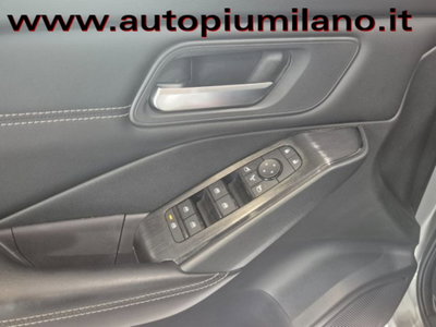 Nissan Qashqai 1.3 mhev Acenta 2wd 158cv xtronic (16)