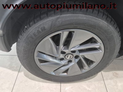Nissan Qashqai 1.3 mhev Acenta 2wd 158cv xtronic (19)