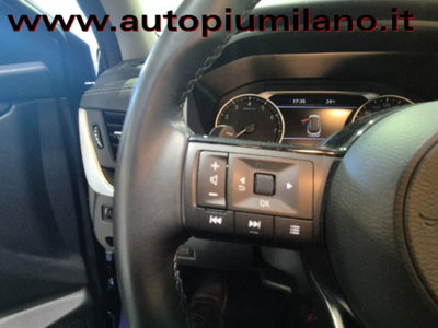 Nissan Qashqai 1.3 mhev Business 2wd 158cv xtronic (10)