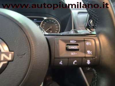 Nissan Qashqai 1.3 mhev Business 2wd 158cv xtronic (12)
