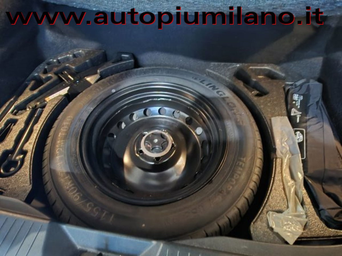 Nissan Qashqai 1.3 mhev Business 2wd 158cv xtronic (16)