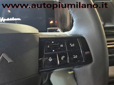 Lancia Ypsilon 1.2 mhev Edizione Cassina e-dct (11)