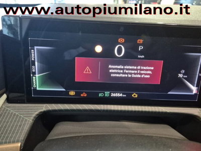 Lancia Ypsilon 1.2 mhev Edizione Cassina e-dct (13)