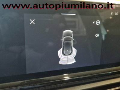 Lancia Ypsilon 1.2 mhev Edizione Cassina e-dct (15)