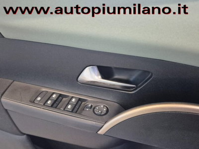 Lancia Ypsilon 1.2 mhev Edizione Cassina e-dct (16)