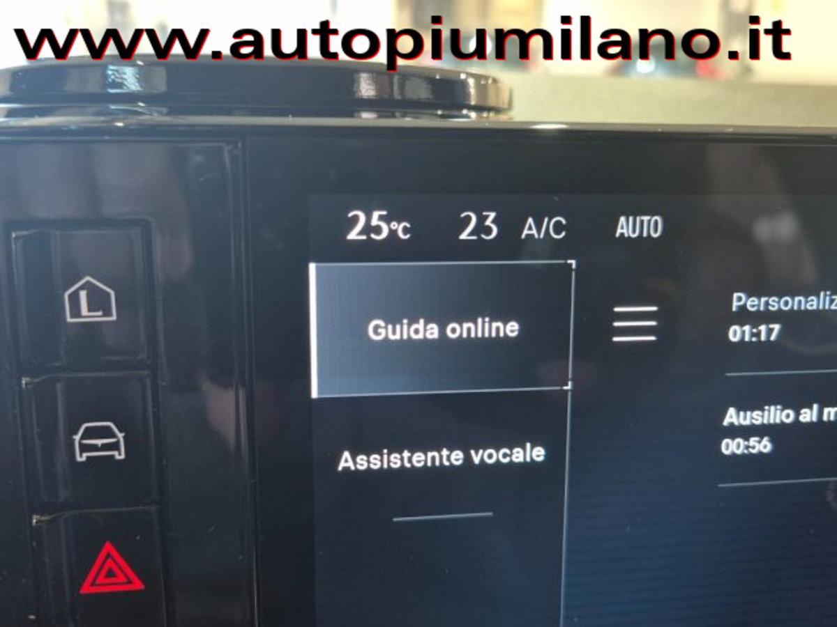 Lancia Ypsilon 1.2 mhev Edizione Cassina e-dct (17)