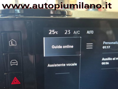 Lancia Ypsilon 1.2 mhev Edizione Cassina e-dct (17)