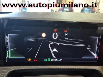 Lancia Ypsilon 1.2 mhev Edizione Cassina e-dct (18)