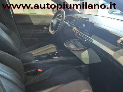 Lancia Ypsilon 1.2 mhev Edizione Cassina e-dct (6)