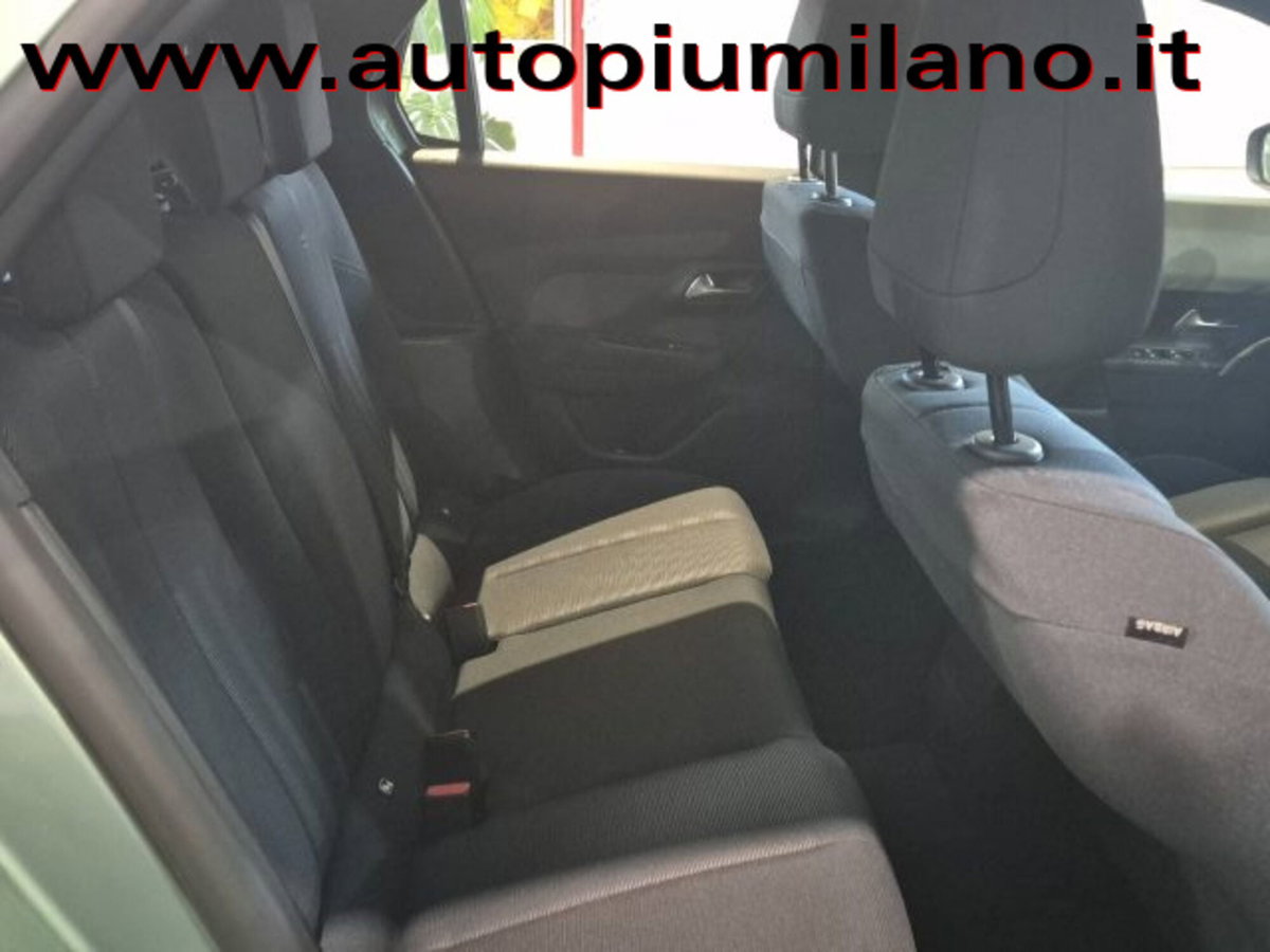 Lancia Ypsilon 1.2 mhev Edizione Cassina e-dct (8)