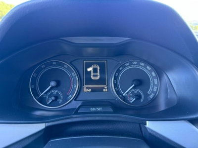 Skoda Scala 1.0 G-Tec Ambition (10)