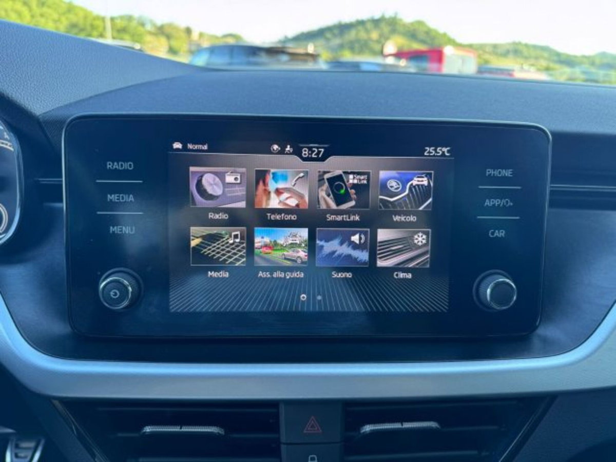 Skoda Scala 1.0 G-Tec Ambition (11)