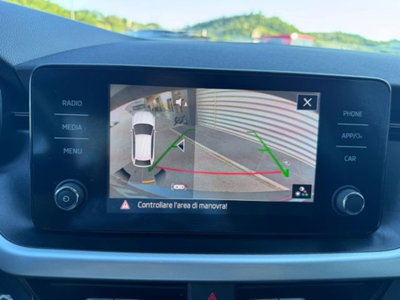 Skoda Scala 1.0 G-Tec Ambition (12)