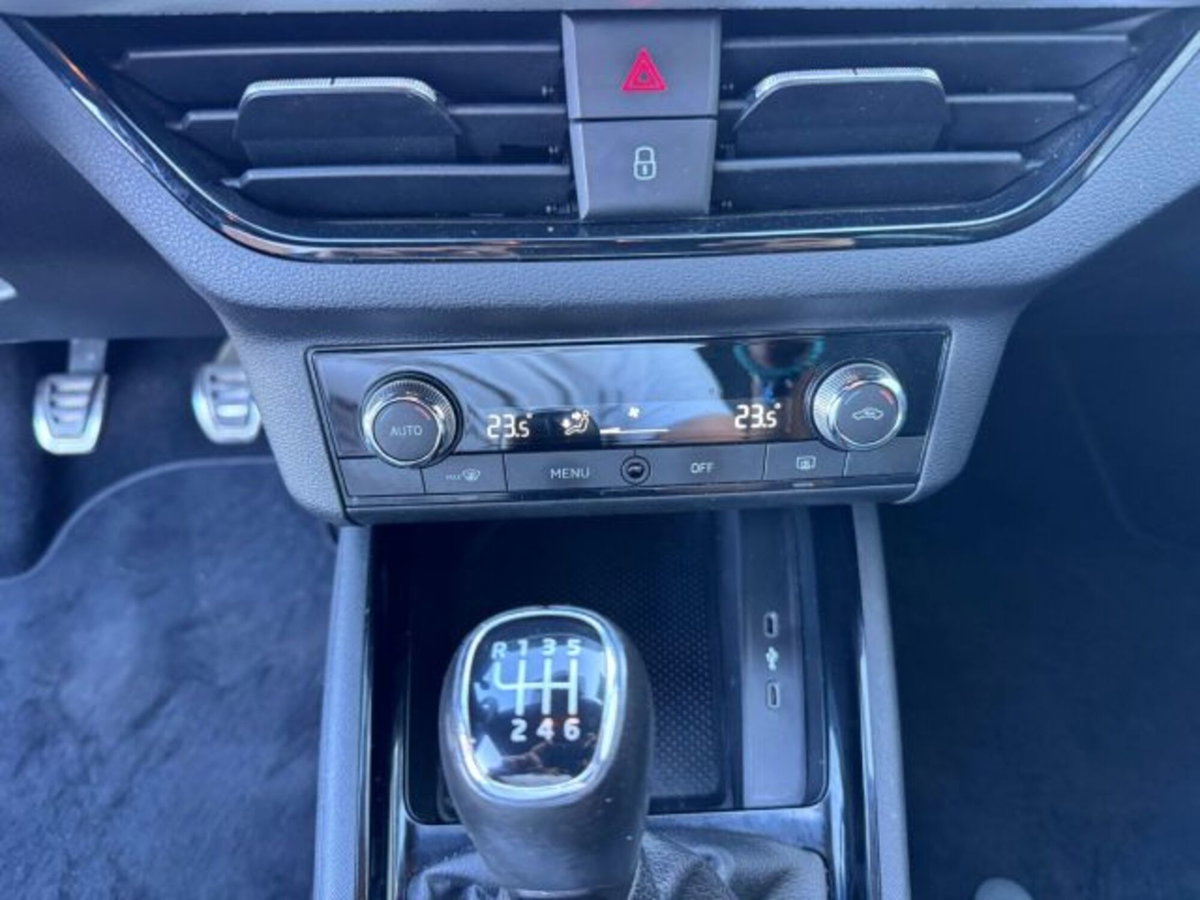 Skoda Scala 1.0 G-Tec Ambition (13)