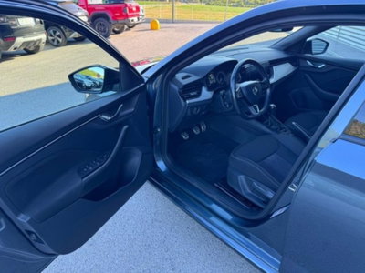 Skoda Scala 1.0 G-Tec Ambition (17)